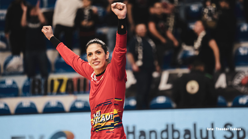 Marta “bătută-n cuie”, la Buzău. Președintele Gloriei infirmă un eventual transfer