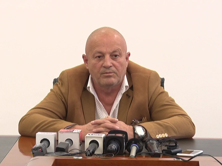 Bani, doar pentru performanță. Avertisment lansat de președintele CJ, pentru proiectul FCBuzău