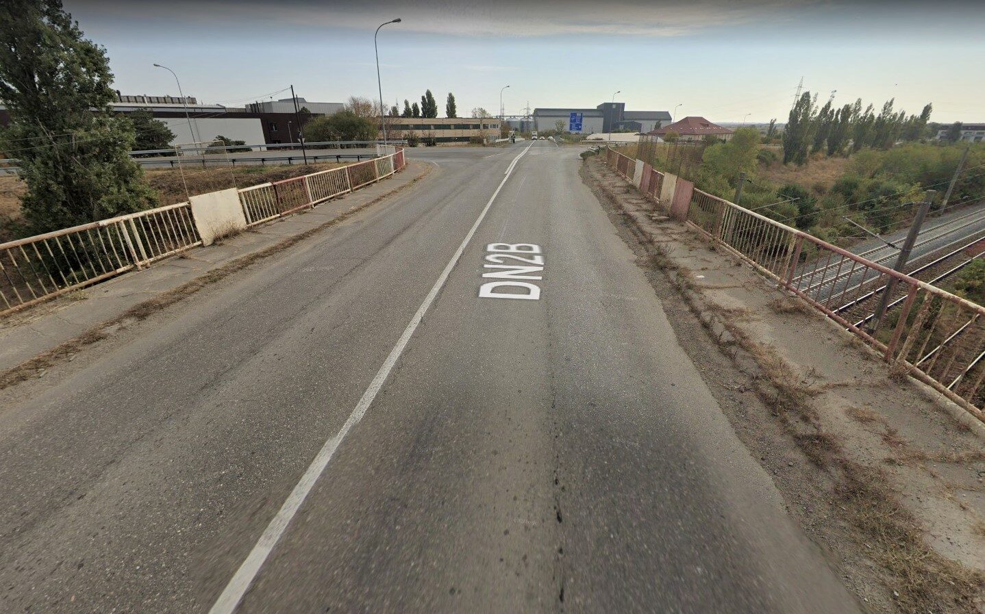 Pasajul Metalurgica, închis. Comunicatul Primăriei Buzău