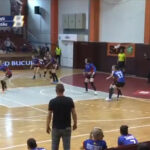 Final de drum, în Cupa României. Gloria pierde cu Rapid, 27 la 29