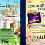 De Ziua Copilului, Teatrul „George Ciprian” Buzău te invită la spectacol!