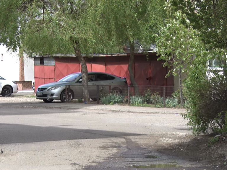 Fără garaje. Râmnicenii vor beneficia de noi locuri de parcare