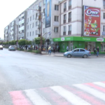 Primul pas. Interdicție pe două străzi din Centru