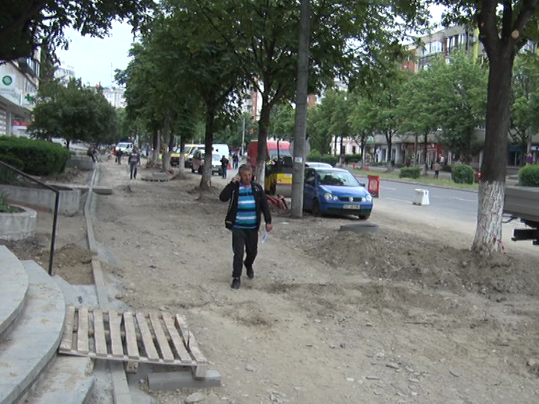 Ședința de Mai. Consilierii municipali au fost convocați pe 26 mai