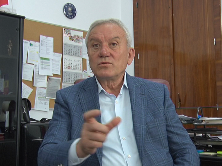 Lucrări oprite de DNA. De ce au fost sistate plățile către Constructor