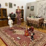 Copilăria în comunism. Expoziție temporară a Muzeului Județean