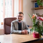 Ultimă oră! Primarul din Lopătari a demisionat! Ce motive a invocat Claudiu Constantin