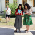 10 influenceri, aventură în Ținutul Buzăului. Județul, promovat de “Cronicari digitali”