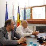 Președintele Neagu: "Am găsit soluția pentru Radio Chișinău"