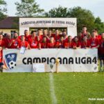 Cu Voința, la baraj. Limpeziș, noua campioană județeană