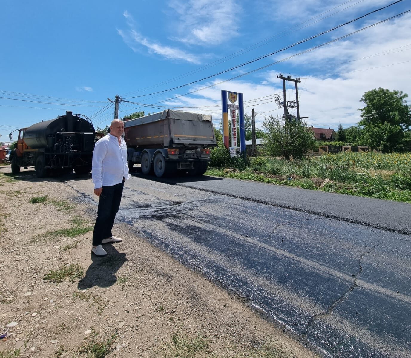 Povara scumpirilor atârnă greu și la contractele Consiliului Județean