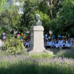 Absolvire la Pedagogic. Cinci elevi, șefi de promoție