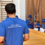 Uniți prin sport. Showdown, sportul incluziunii sociale