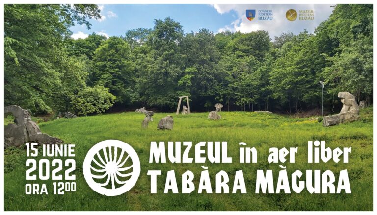 Liberi de 1 Mai. La iarbă verde și grătare încinse.