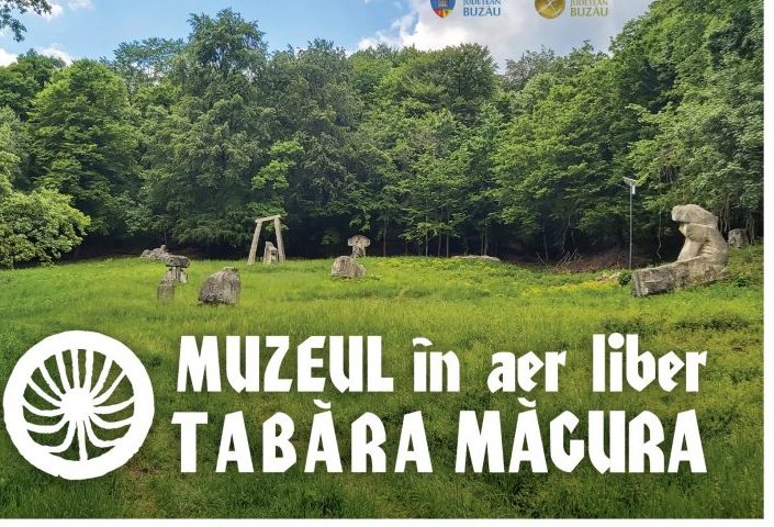 Liberi de 1 Mai. La iarbă verde și grătare încinse