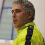 Adio, Armanu. HC Buzău caută antrenor