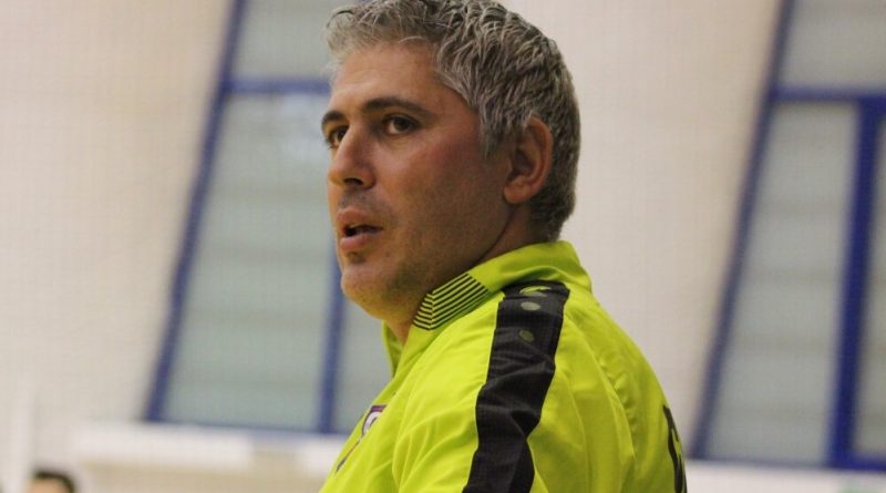 Adio, Armanu. HC Buzău caută antrenor