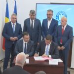 Semnat, finanțat,ștampilat ! Lucrările mai întârzie. Primele contracte de finanțare pentru A7,  parafate la Buzău