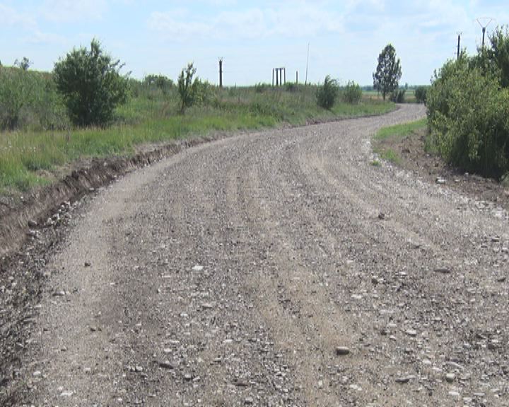 Drum reabilitat la Vernești. Va face legătura între comunitate și Schitul Sf. Ilie
