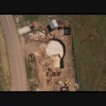Investiție amplă, în zona de sud-vest a județului. Apeduct de 52 de kilometri, pentru 17.000 de beneficiari