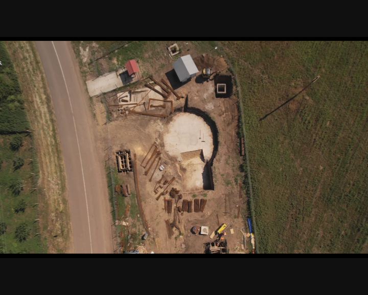 Investiție amplă, în zona de sud-vest a județului. Apeduct de 52 de kilometri, pentru 17.000 de beneficiari