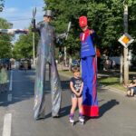 ANTANTE 2026. Festival Stradal la Buzău