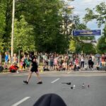 (FOTO+VIDEO) Weekend de poveste, în Buzău. Festivalul AN-TAN-TE, un succes