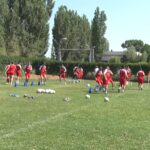 La matineu, cu Slobozia.Gloria, meci amical miercuri, de la 11