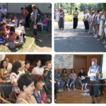 Șotron. Atelierele de Vară pentru copii și profesori