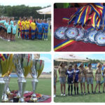 CSM, AUR LA NAȚIONALELE DE OINĂ. Echipa din Râmnicu-Sărat a dominat categoria U18