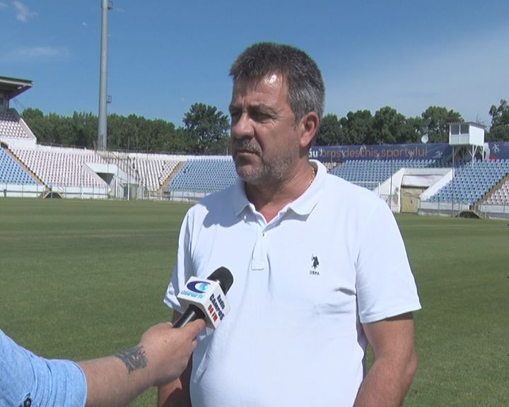 Contracte rezolvate, lot bunicel. Se caută atacanți pentru FC Buzău