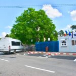 Autogară nouă, la Râmnicu-Sărat. Confort și informații utile, pentru călători