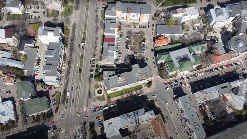 Proiect de 300 de milioane de euro. Anunțul primarului Toma