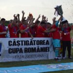 Nehoiu și Berca, favorite în Cupă. Sferturile competiției se joacă în martie