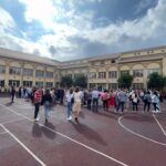 Ultima zi de școală. Planuri de vacanță pentru elevi