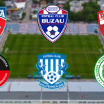 Brașoveanu: “Nu vom fi favoriți doar pe hârtie!”. Lista echipelor care aspiră la promovarea în Liga 1