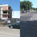 Proiecte de anvergură, la Râmnicu Sărat. Străzi modernizate cu bani europeni