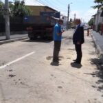 (VIDEO) Primarul Toma, raport de pe șantiere