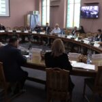 Ședință la Primărie. Ce proiecte sunt pe ordinea de zi