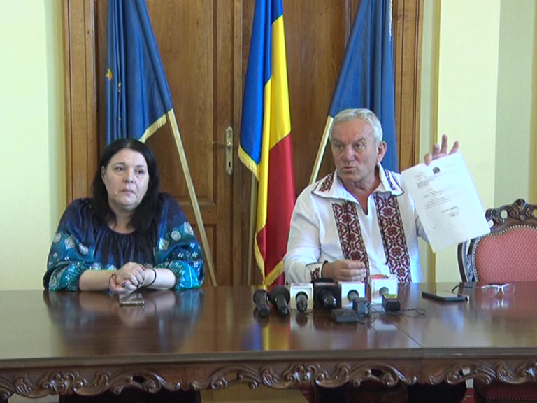 (VIDEO) Clasare cât o sărbătoare … pentru Toma