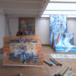 Terra Mirabilis. Expoziție de pictură concepută special pentru Buzău