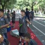 Ziua Copilului. Sărbătoare mare pentru cei mici