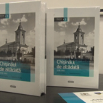Chișinăul de altădată. Lansare de carte la Biblioteca Județeană