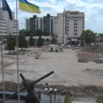 Vestigii iluzorii. În Centru nu au fost descoperiri de importanță arheologică