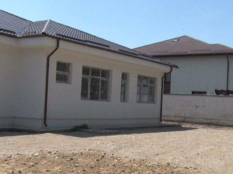 Clădire pentru prichindei. Cartierele Dorobanți 1 și 2 vor avea grădiniță nouă