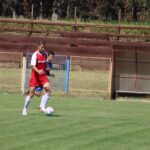 Amical fără istoric. Gloria – Lanurile, 8 la 1