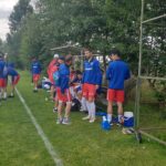 Gloria, prima victorie în amicale. 4 la 0, cu Oțelul lui Dorinel Munteanu