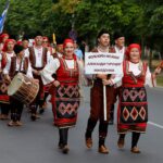 Festivalul Internațional de Folclor , la debut. “Plaiurile Mioriței”, a saptea editie