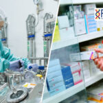 PRIMER: "Problema aprovizionării cu gaze către Europa ar putea provoca consecințe negative fară precedent asupra furnizării de medicamente"