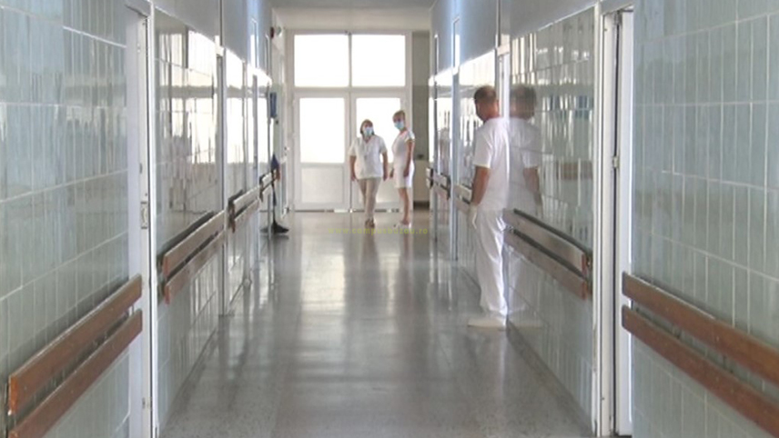 Concurs pentru medici la Spitalul Județean